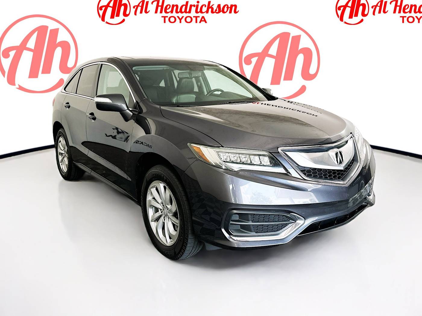 2016 Acura RDX Standard — SUV — 103,003 mi — Coconut Creek, FL