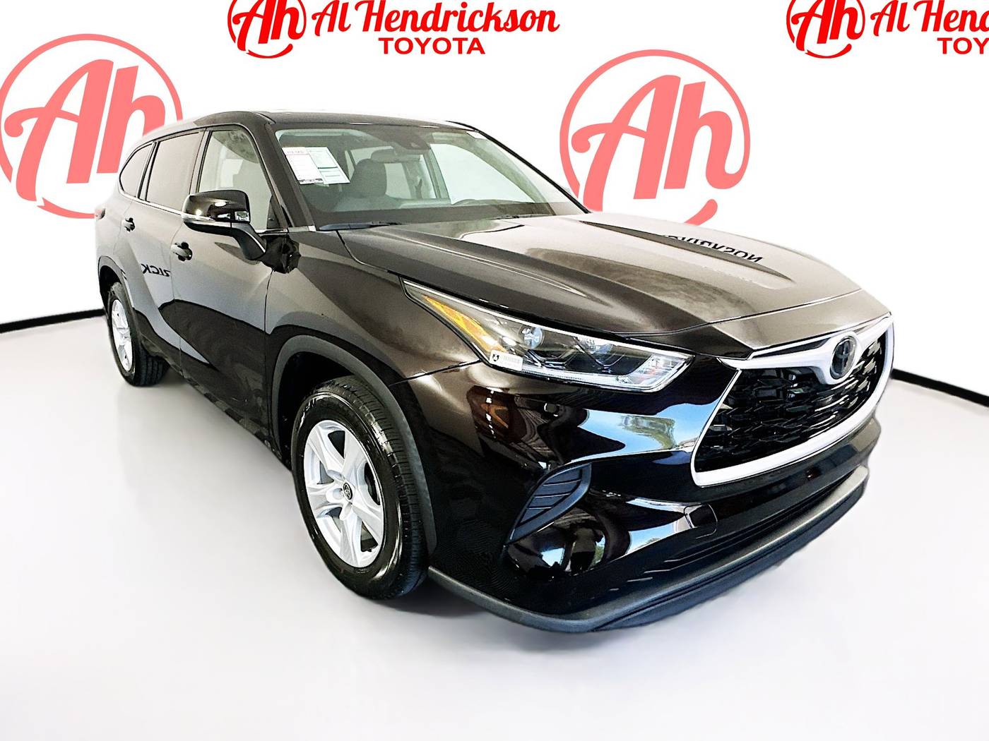 2021 Toyota Highlander L — SUV — 46,049 mi — Coconut Creek, FL