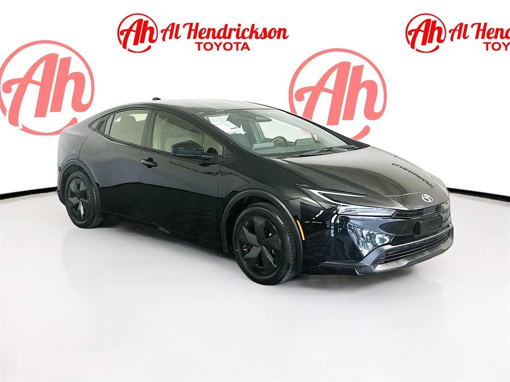 2024 Toyota Prius LE — Hatchback — 31,063 mi — Coconut Creek, FL