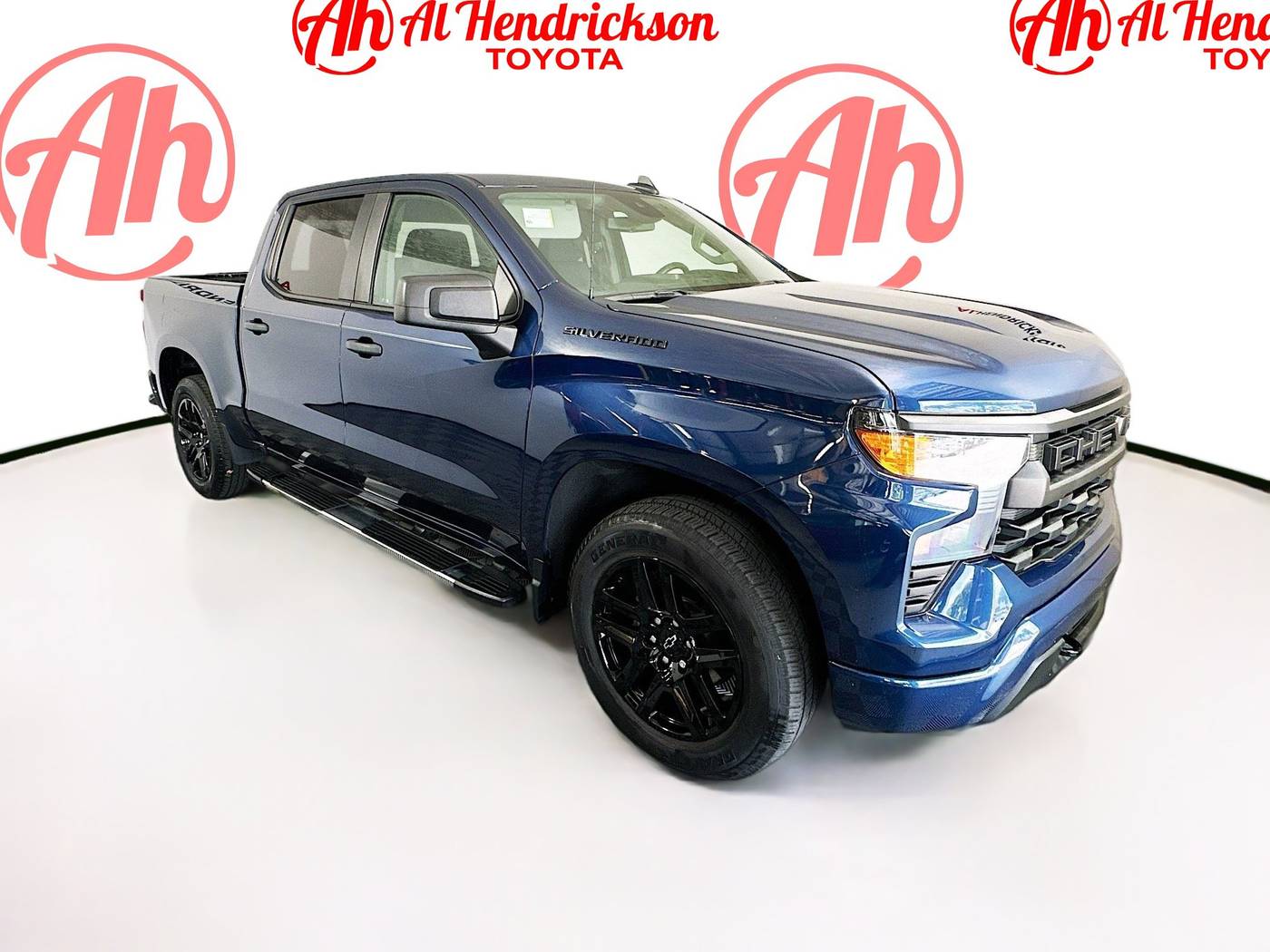 2022 Chevrolet Silverado 1500 Custom — Pickup Truck — 30,356 mi — Coconut Creek, FL