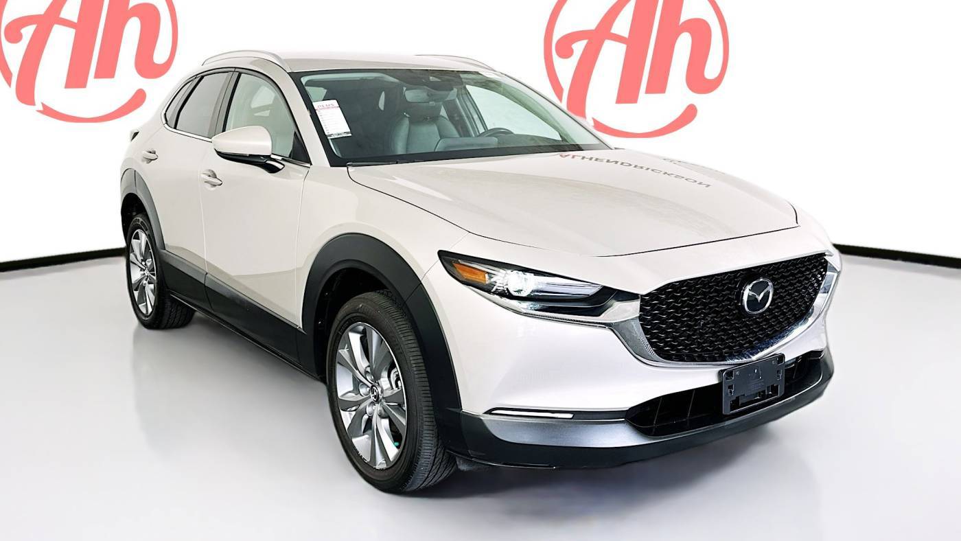 2023 Mazda CX-30 Select — SUV — 30,954 mi — Coconut Creek, FL
