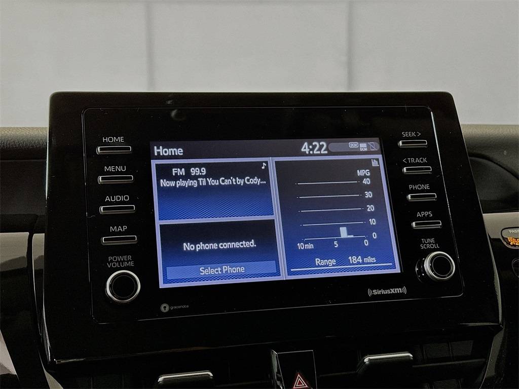 2024 Toyota Camry SE — Sedan — 6,101 mi — Coconut Creek, FL