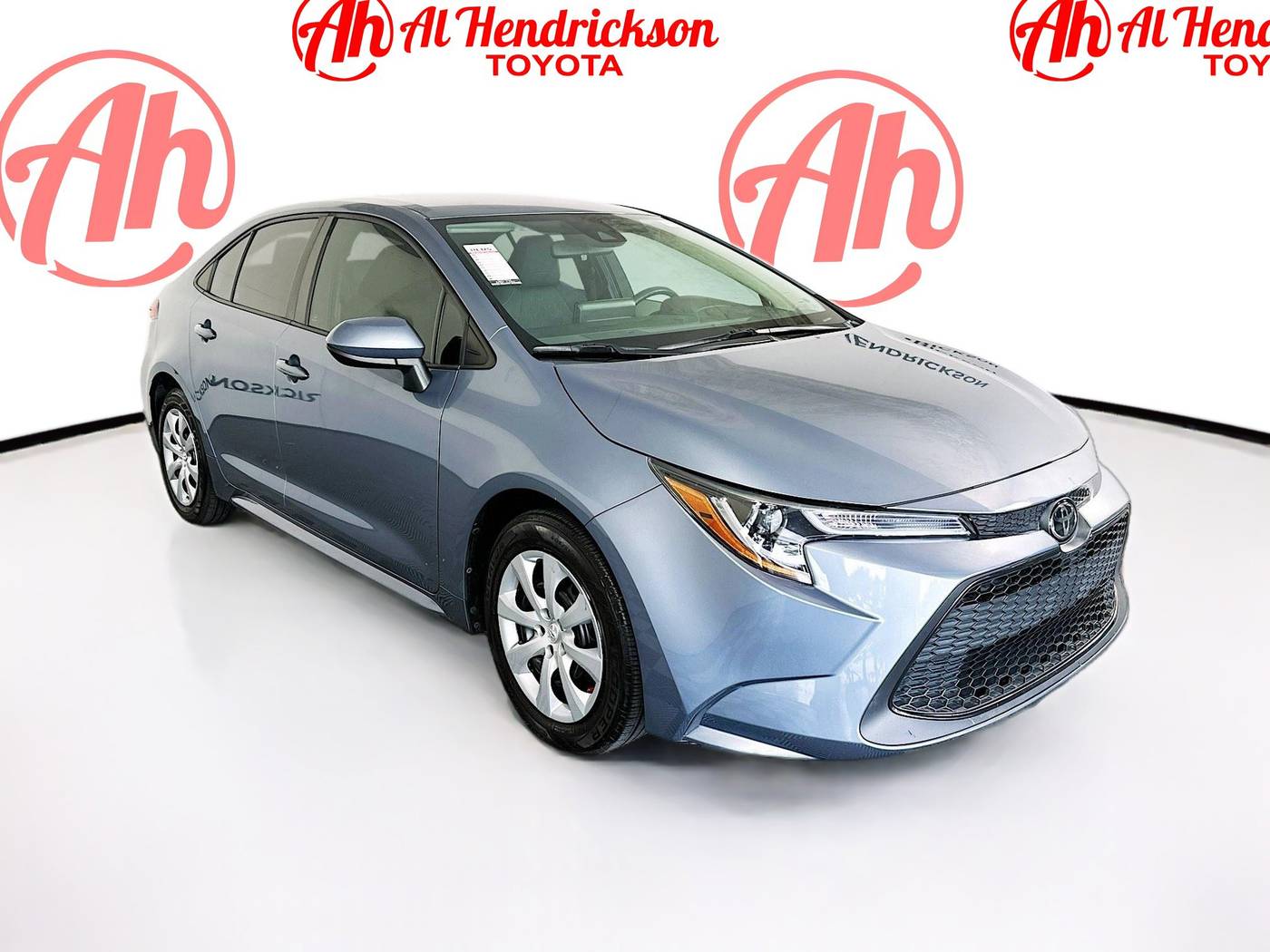 2022 Toyota Corolla LE — Sedan — 38,390 mi — Coconut Creek, FL