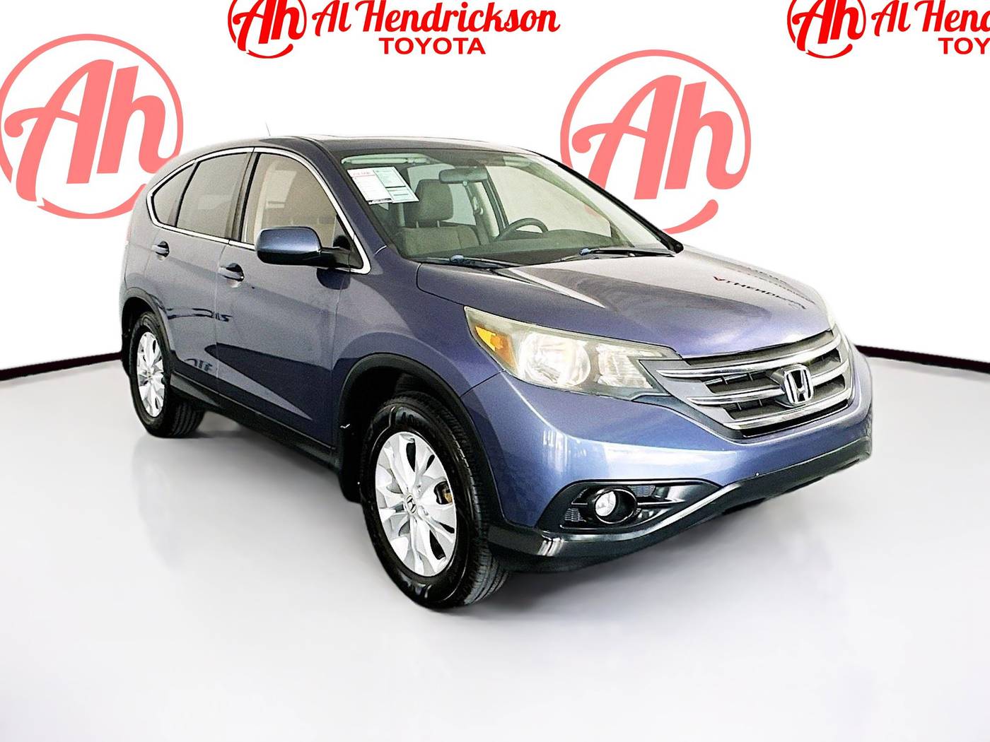 2014 Honda CR-V EX — SUV — 81,908 mi — Coconut Creek, FL