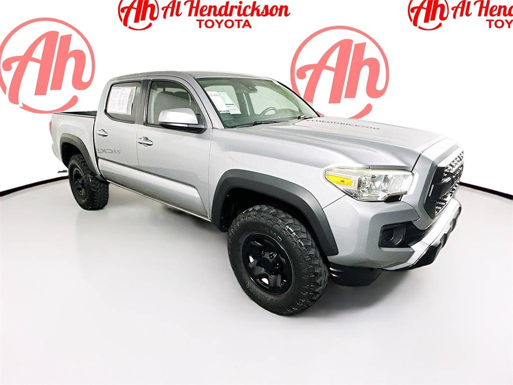 2019 Toyota Tacoma SR — Pickup Truck — 53,748 mi — Coconut Creek, FL