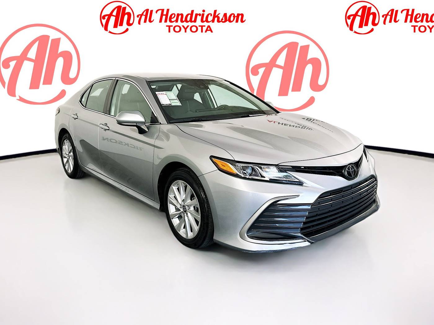 2023 Toyota Camry LE — Sedan — 17,163 mi — Coconut Creek, FL