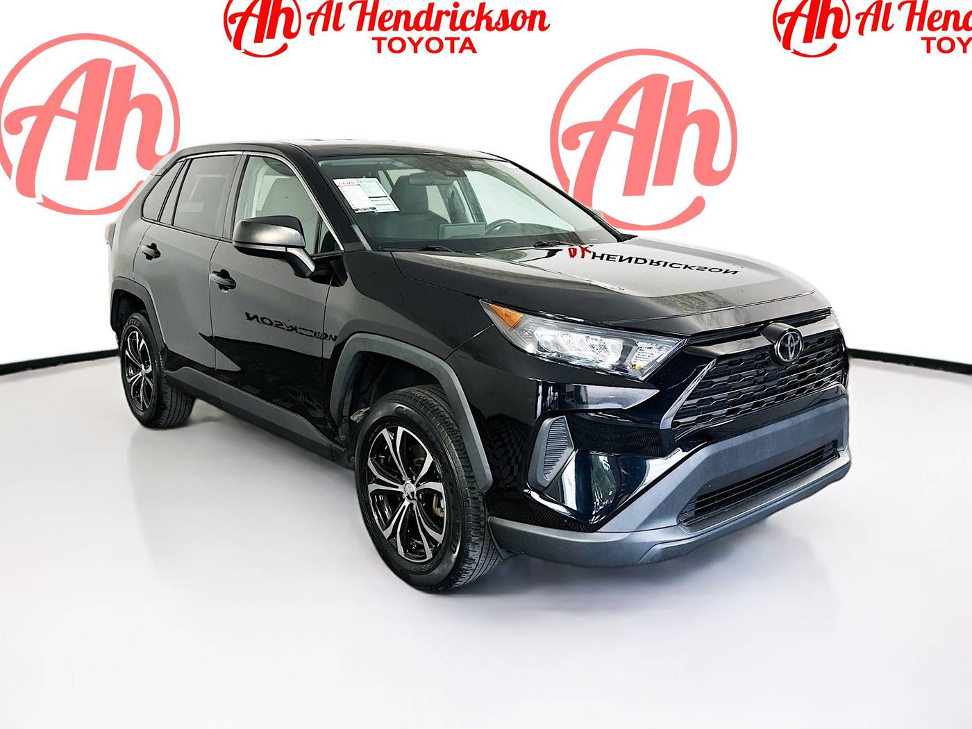 2022 Toyota RAV4 LE — SUV — 30,435 mi — Coconut Creek, FL