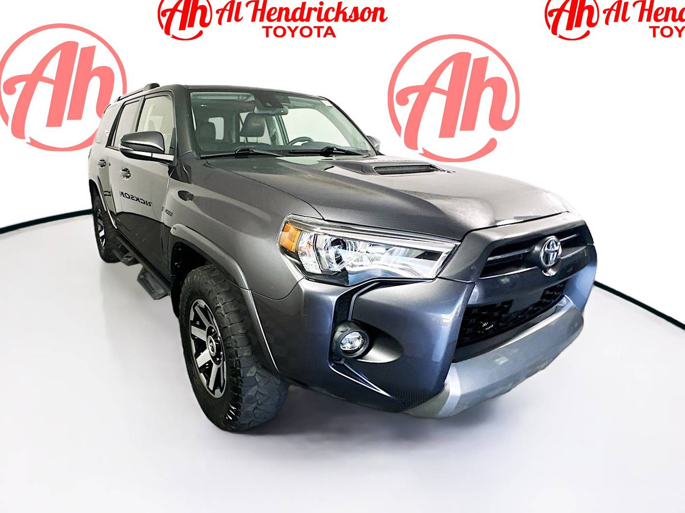 2022 Toyota 4Runner TRD Off Road Premium — SUV — 55,300 mi — Coconut Creek, FL