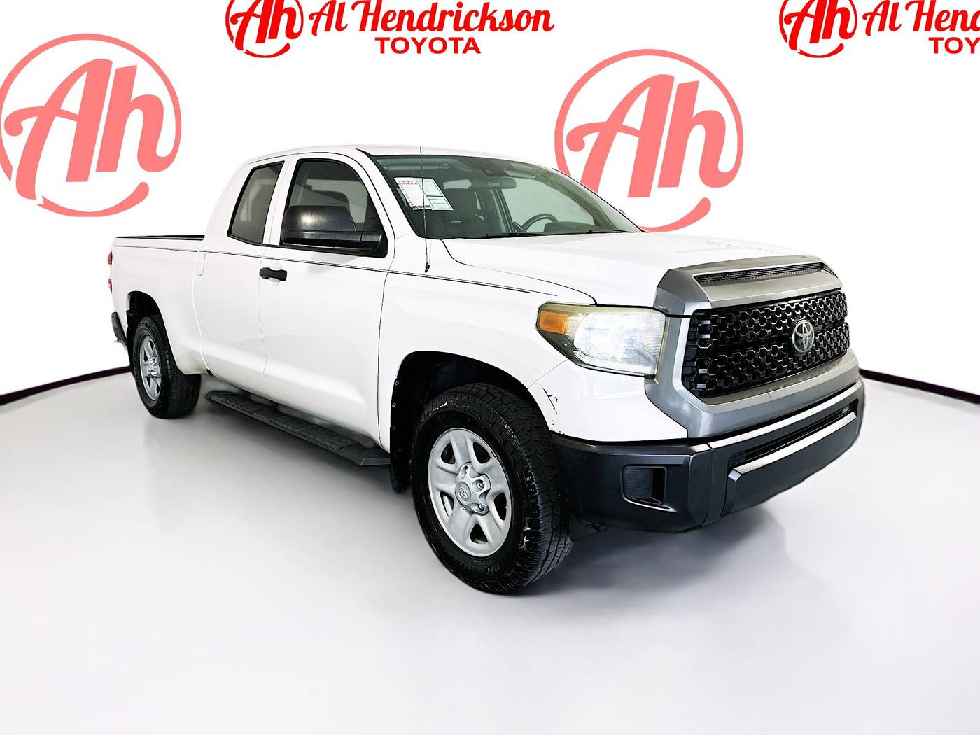 2019 Toyota Tundra Limited — Pickup Truck — 111,148 mi — Coconut Creek, FL