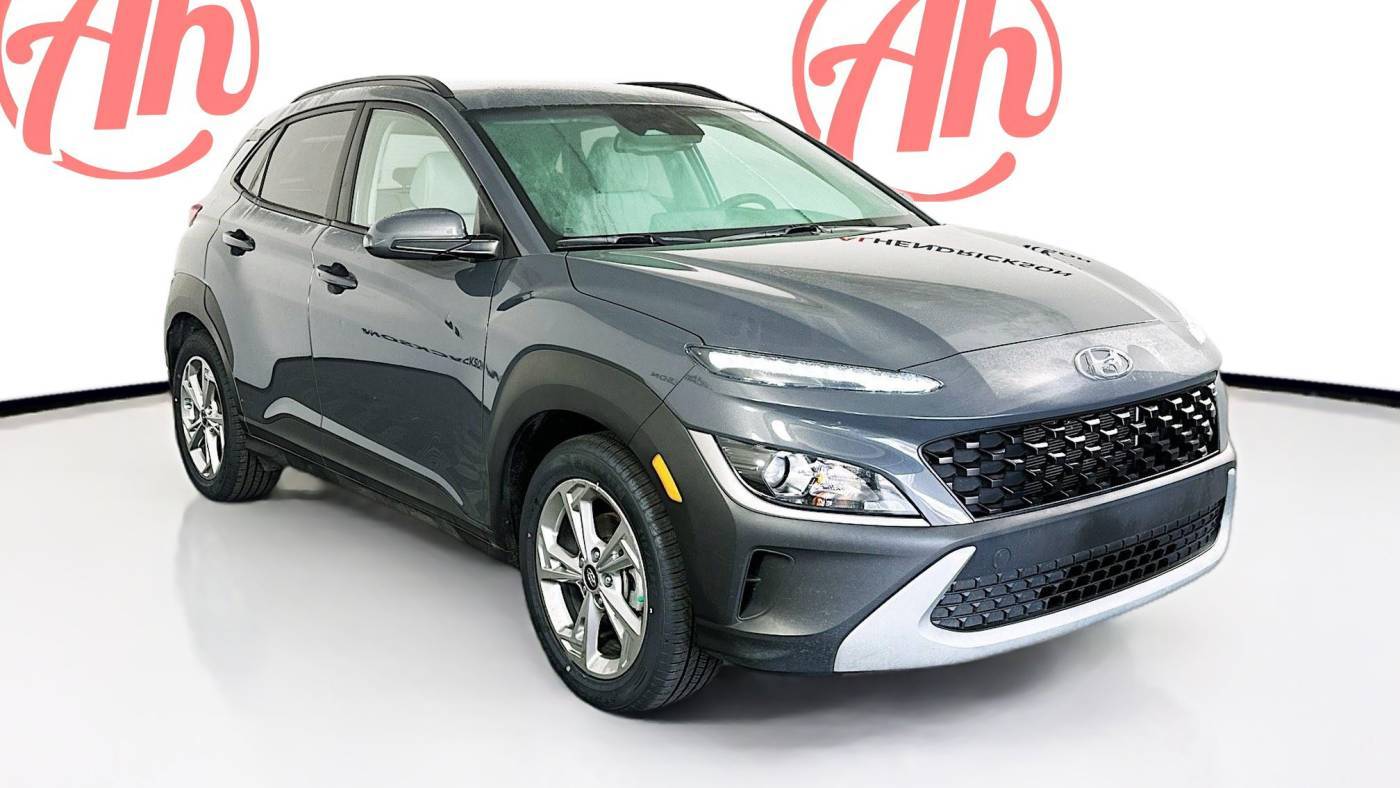 2023 Hyundai Kona SEL — SUV — 40,138 mi — Coconut Creek, FL