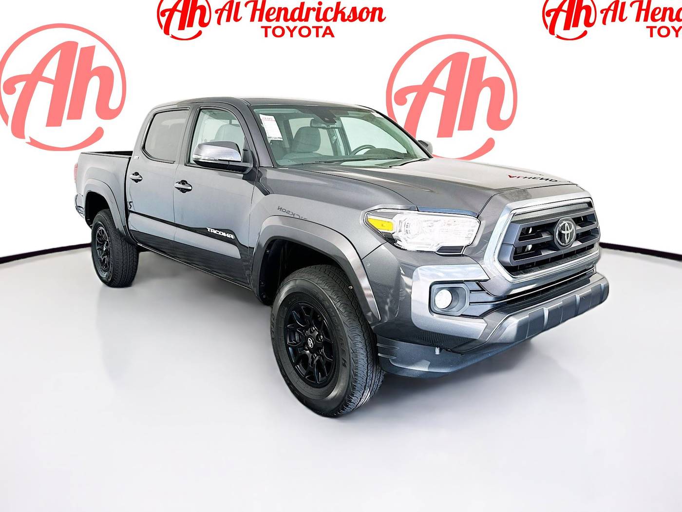 2022 Toyota Tacoma SR5 — Pickup Truck — 31,469 mi — Coconut Creek, FL