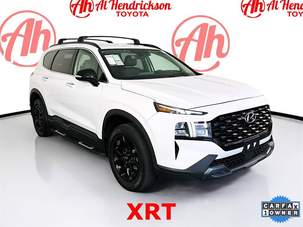 2022 Hyundai Santa Fe XRT — SUV — 38,357 mi — Coconut Creek, FL