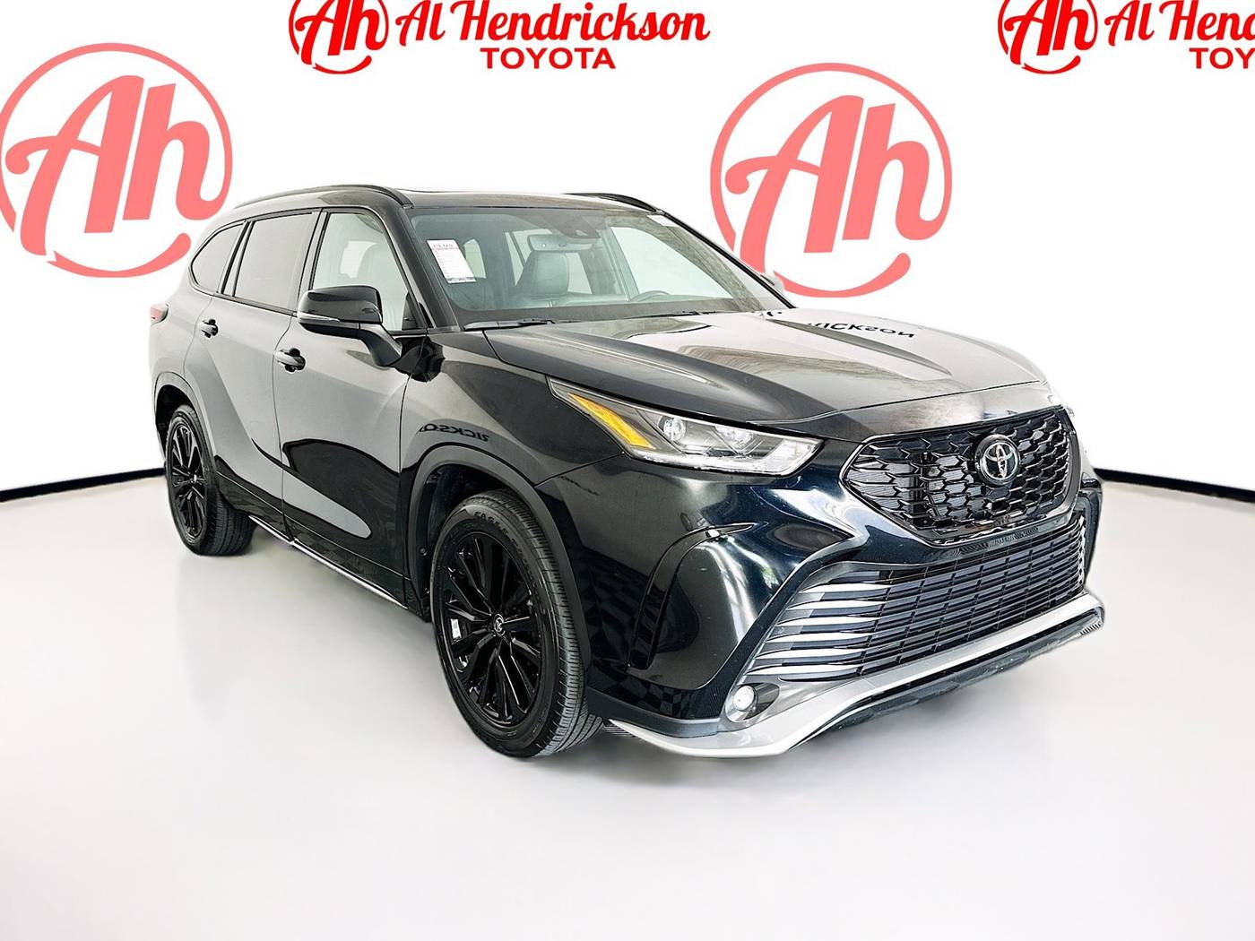 2024 Toyota Highlander XSE — SUV — 26,338 mi — Coconut Creek, FL