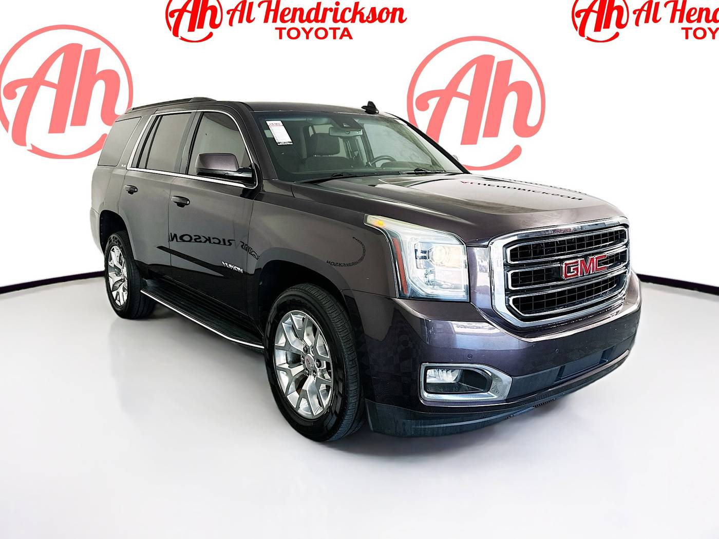 2016 GMC Yukon SLE — SUV — 139,503 mi — Coconut Creek, FL