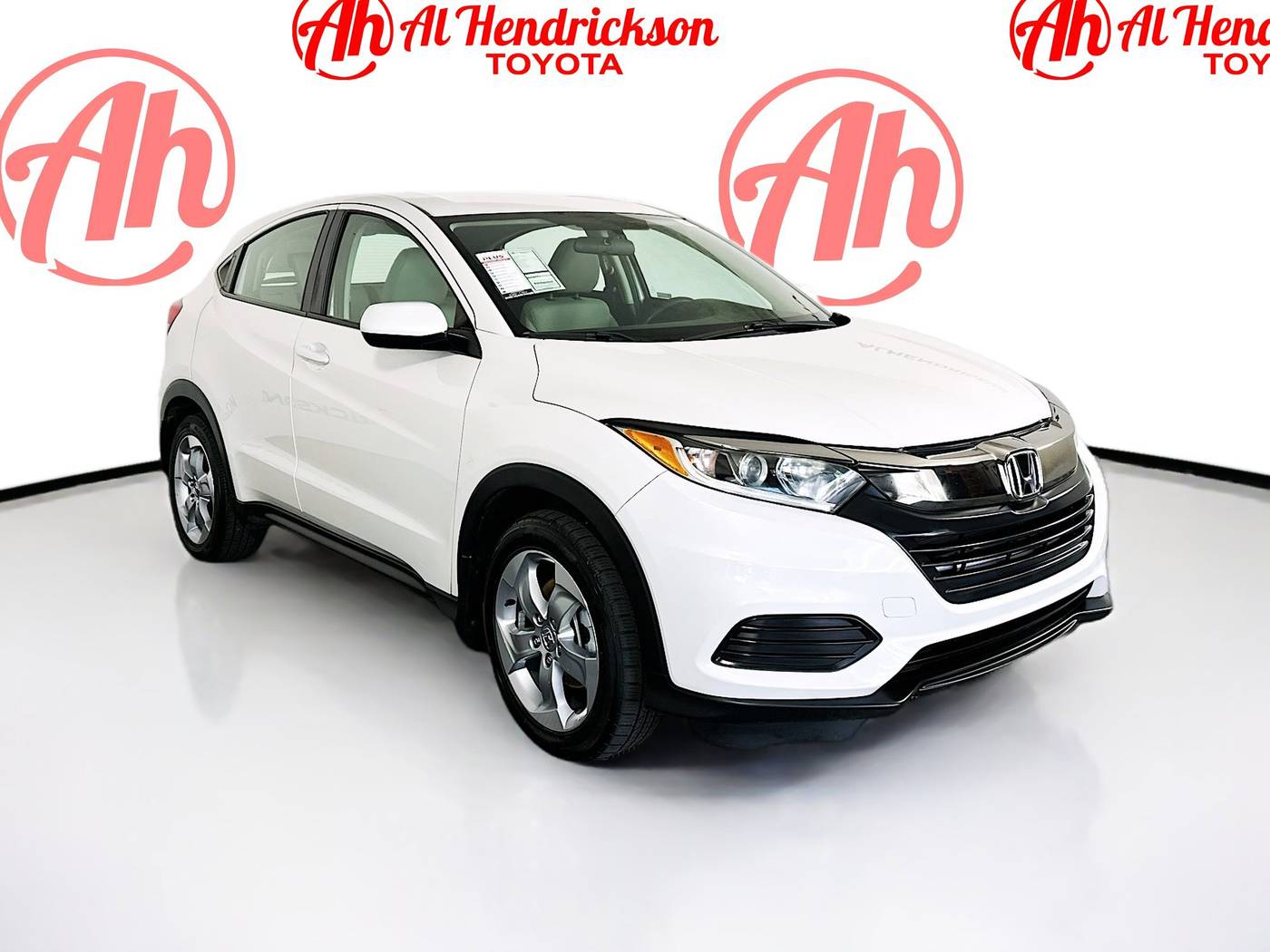2020 Honda HR-V LX — SUV — 71,818 mi — Coconut Creek, FL