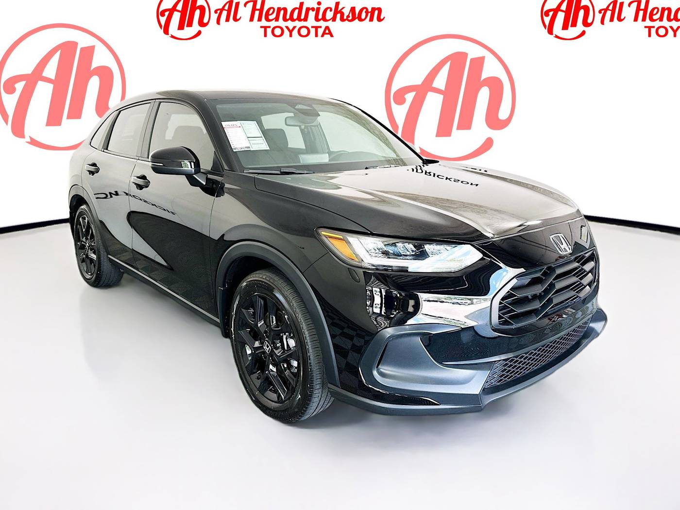 2023 Honda HR-V Sport — SUV — 17,890 mi — Coconut Creek, FL