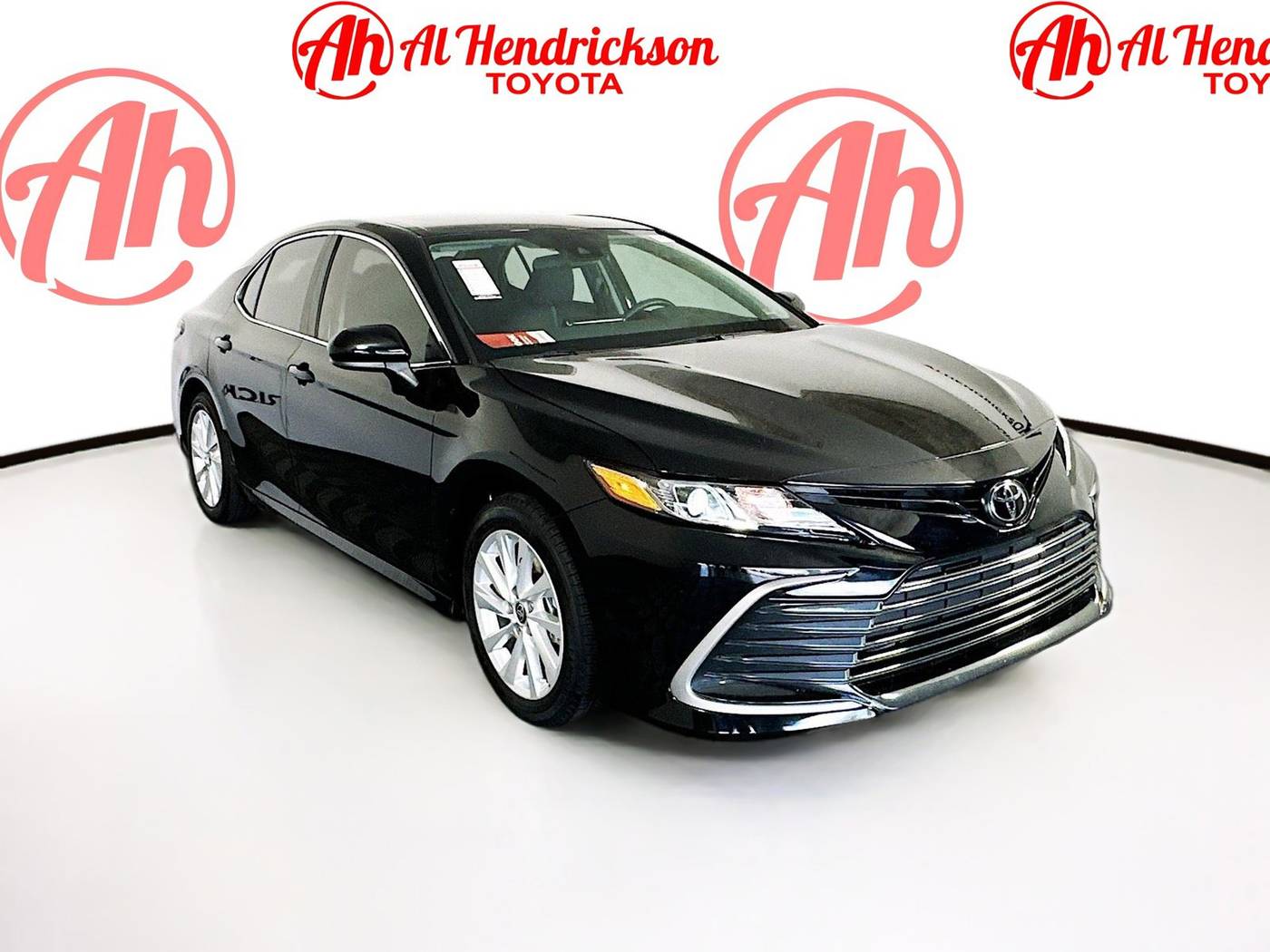 2024 Toyota Camry LE — Sedan — 17,815 mi — Coconut Creek, FL