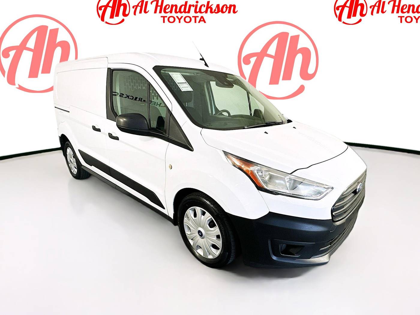 2019 Ford Transit Connect Van XL — Cargo Van — 65,925 mi — Coconut Creek, FL