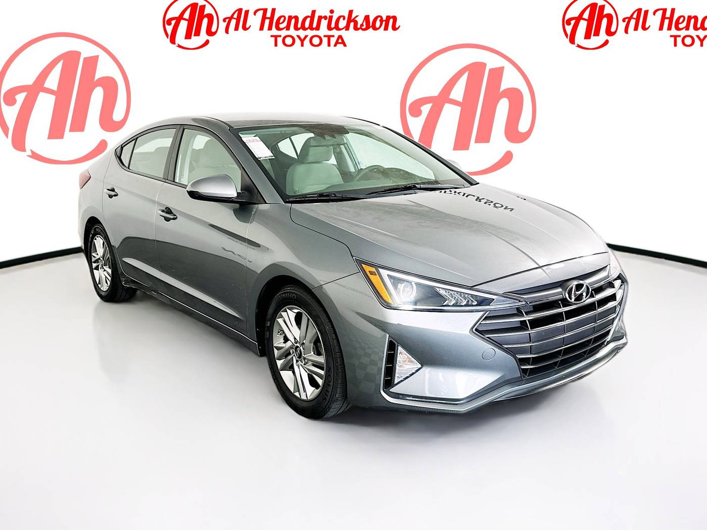 2019 Hyundai Elantra SEL — Sedan — 57,217 mi — Coconut Creek, FL