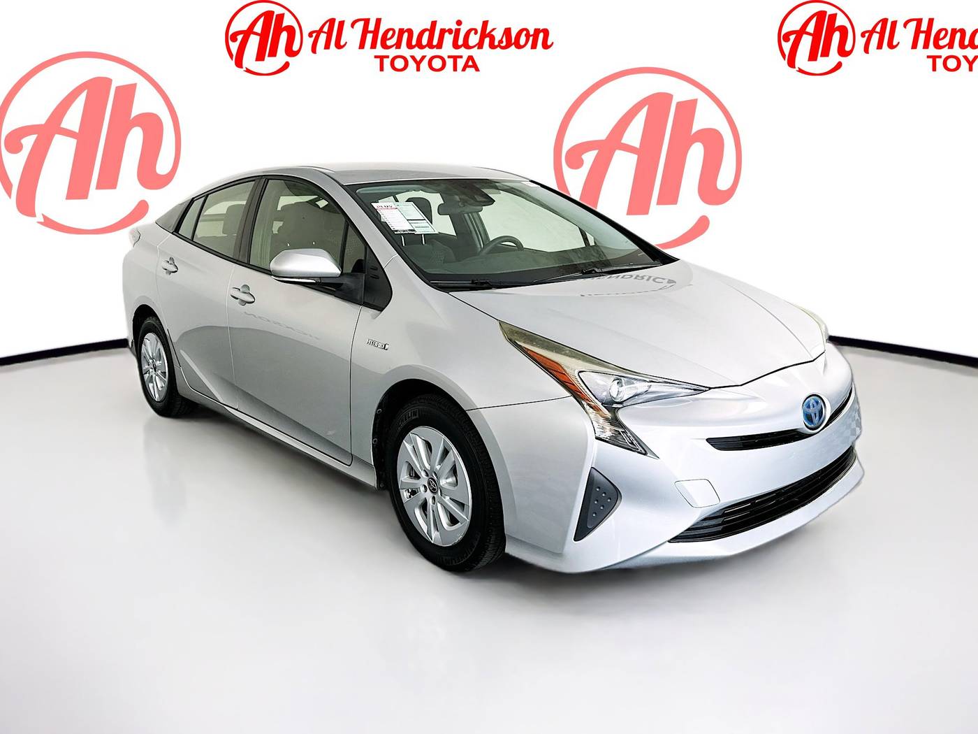 2017 Toyota Prius Two — Hatchback — 93,206 mi — Coconut Creek, FL