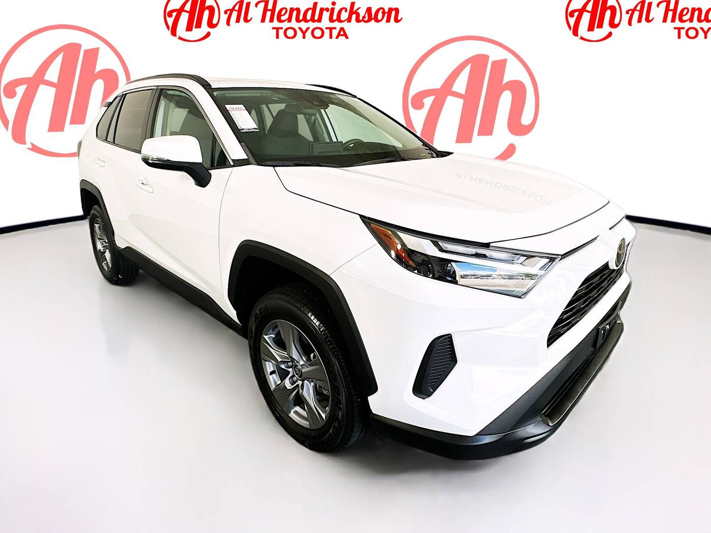 2022 Toyota RAV4 XLE — SUV — 21,897 mi — Coconut Creek, FL