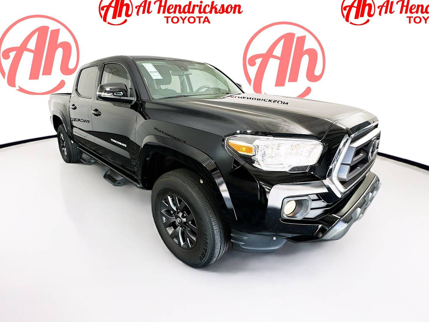 2022 Toyota Tacoma SR5 — Pickup Truck — 44,578 mi — Coconut Creek, FL