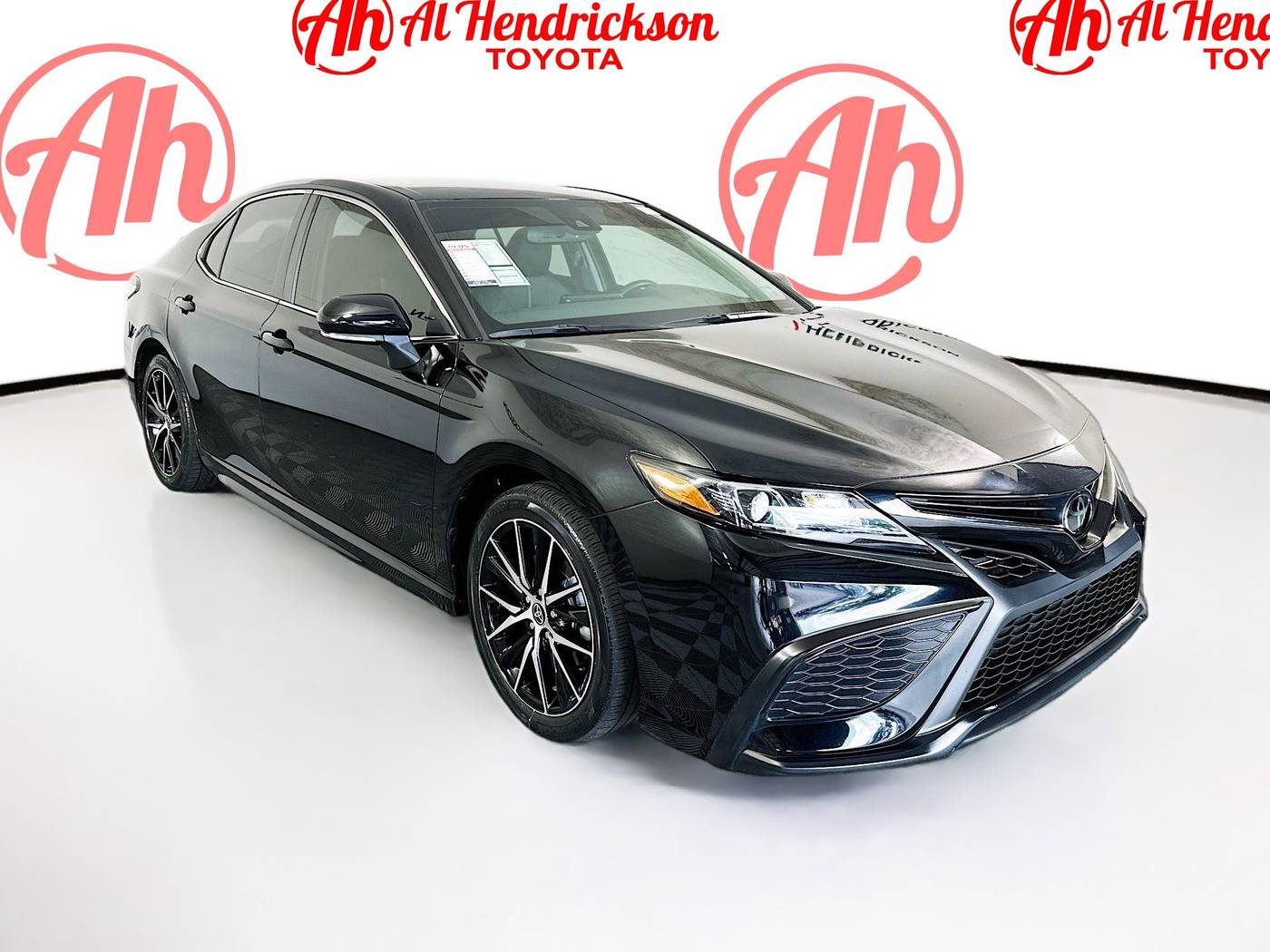 2022 Toyota Camry SE — Sedan — 39,909 mi — Coconut Creek, FL