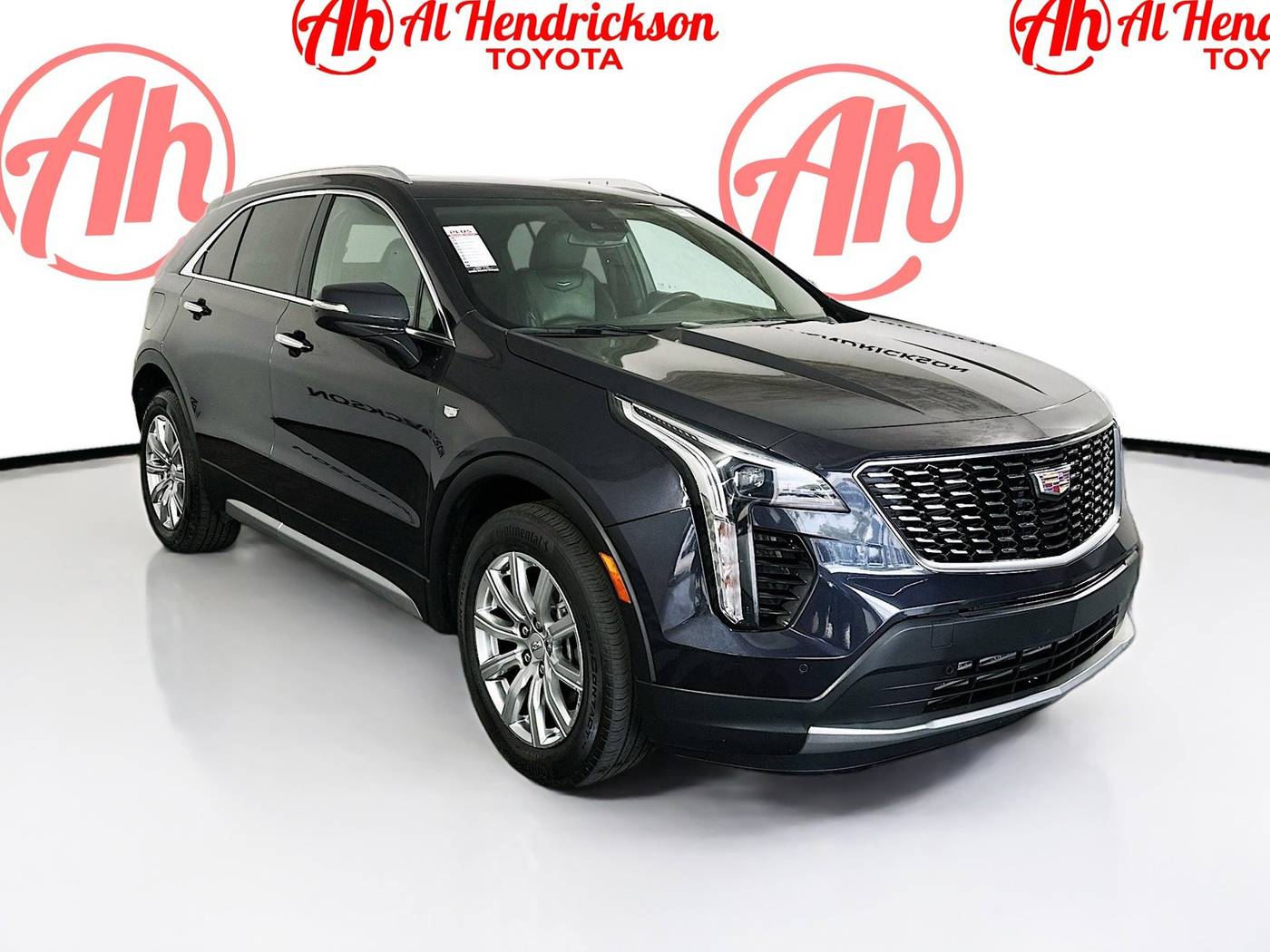 2023 Cadillac XT4 Premium Luxury — SUV — 42,673 mi — Coconut Creek, FL