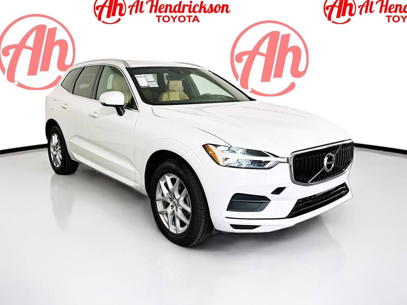 2020 Volvo XC60 Momentum — SUV — 77,202 mi — Coconut Creek, FL