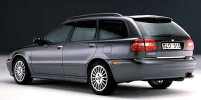 2004 Volvo V40 1.9 — Wagon — 94,722 mi — Coconut Creek, FL