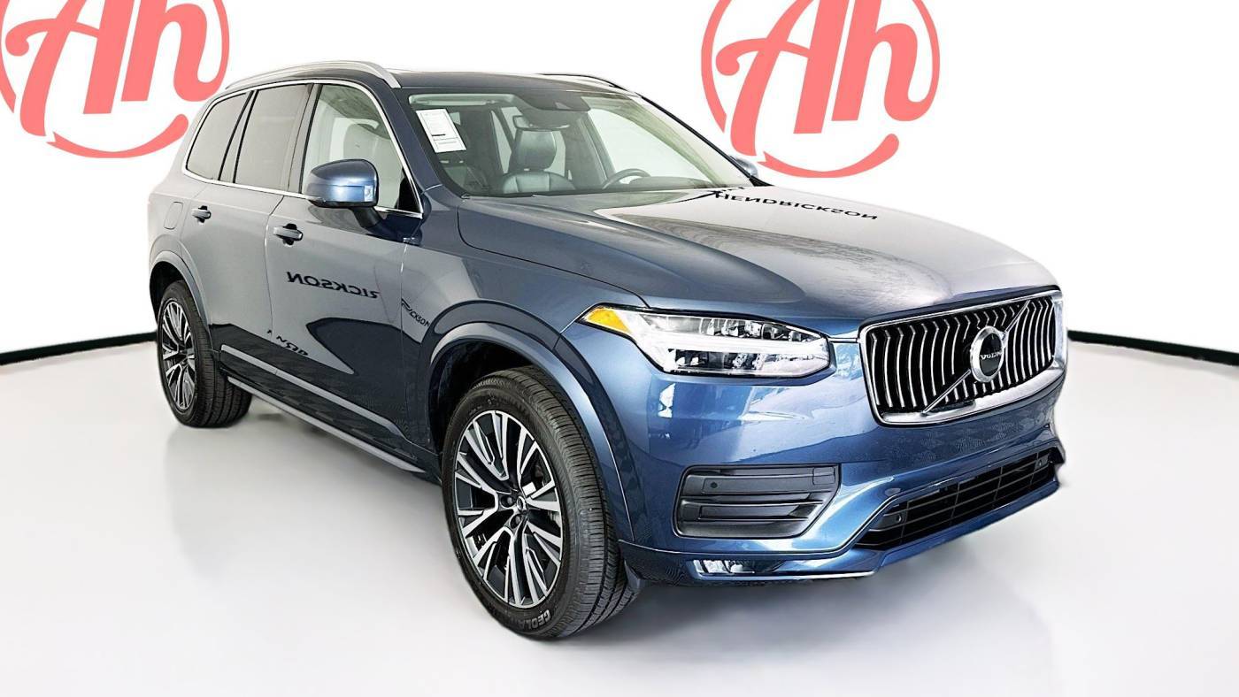 2022 Volvo XC90 Momentum — SUV — 32,024 mi — Coconut Creek, FL