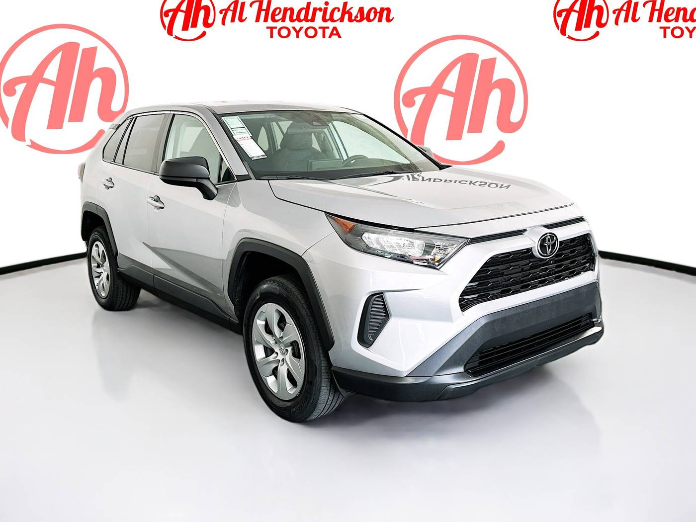 2022 Toyota RAV4 LE — SUV — 18,340 mi — Coconut Creek, FL
