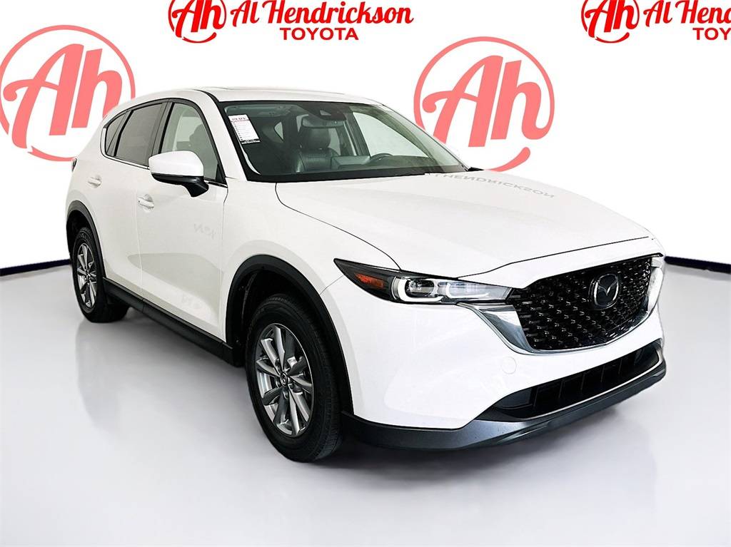 2023 Mazda CX-5 2.5 S Preferred — SUV — 54,159 mi — Coconut Creek, FL