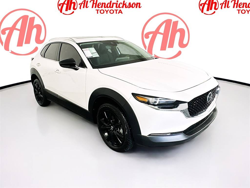2022 Mazda CX-30 Turbo — SUV — 20,485 mi — Coconut Creek, FL