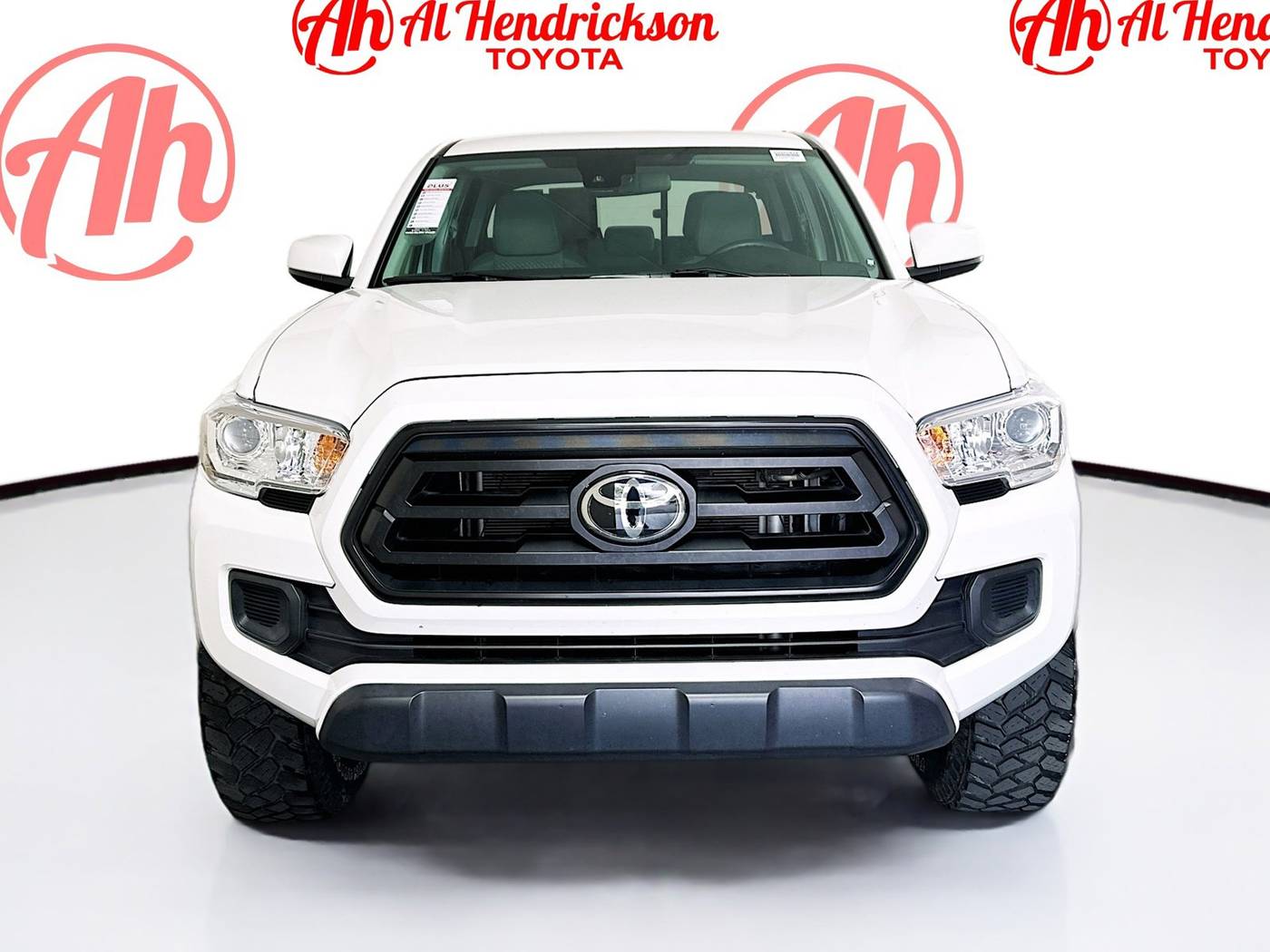 2023 Toyota Tacoma SR5 — Pickup Truck — 36,513 mi — Coconut Creek, FL