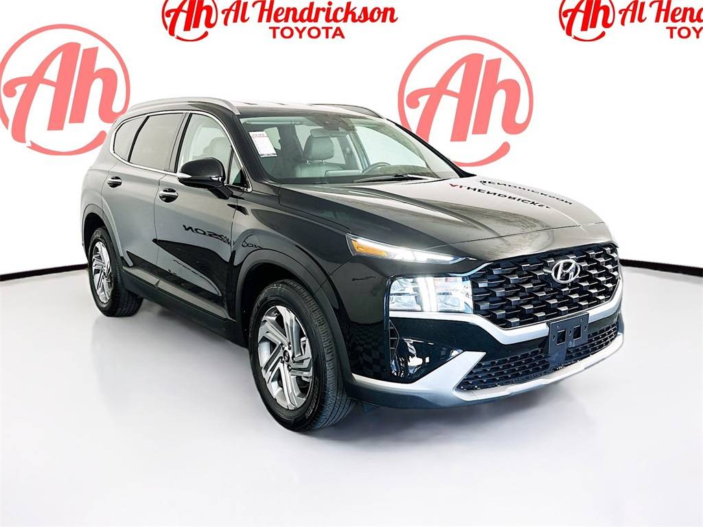 2023 Hyundai Santa Fe SEL — SUV — 40,025 mi — Coconut Creek, FL