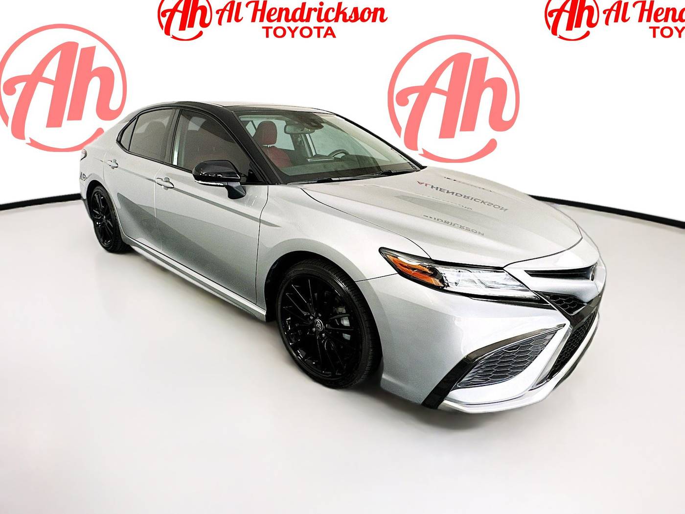 2022 Toyota Camry XSE — Sedan — 64,231 mi — Coconut Creek, FL