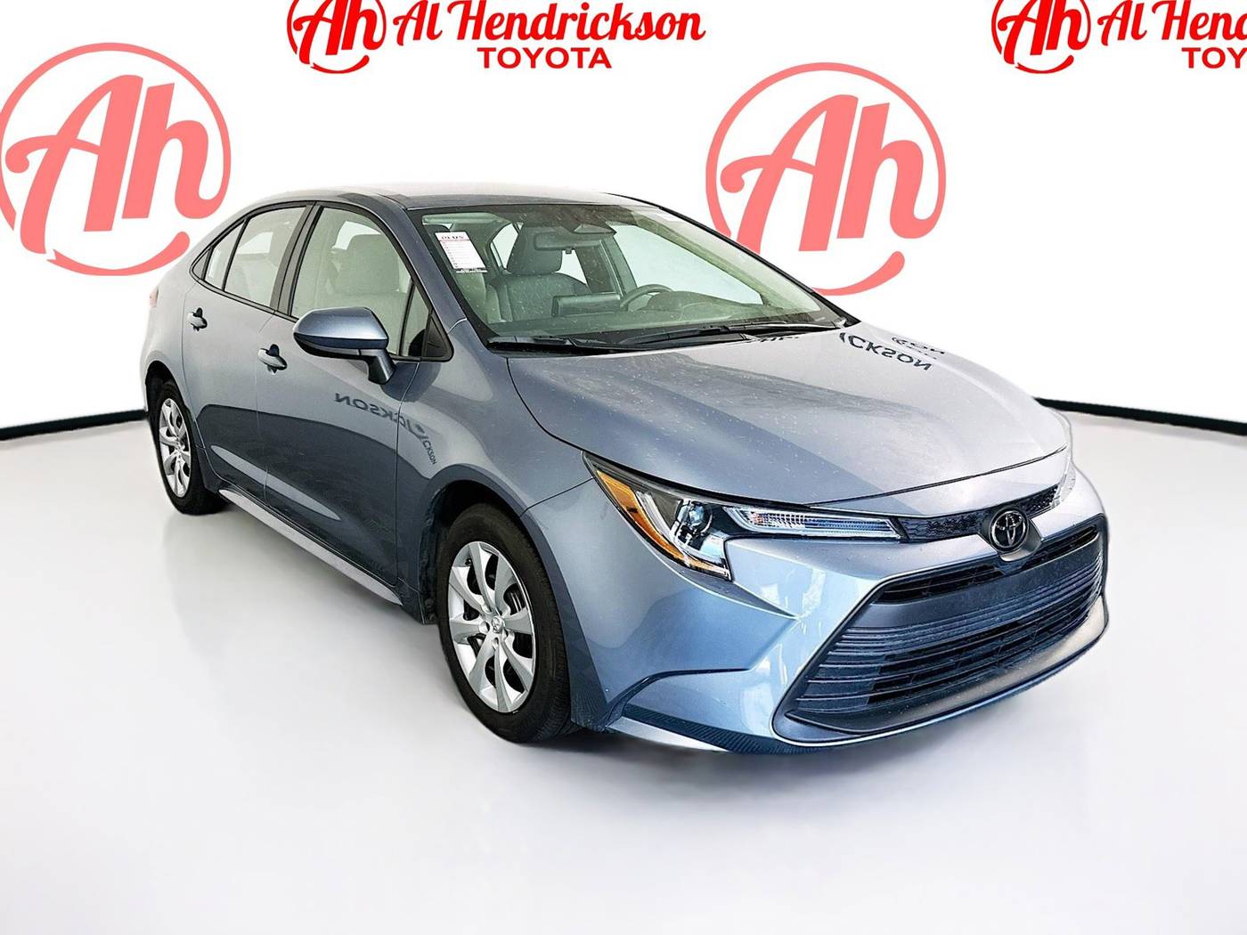 2024 Toyota Corolla LE — Sedan — 11,413 mi — Coconut Creek, FL