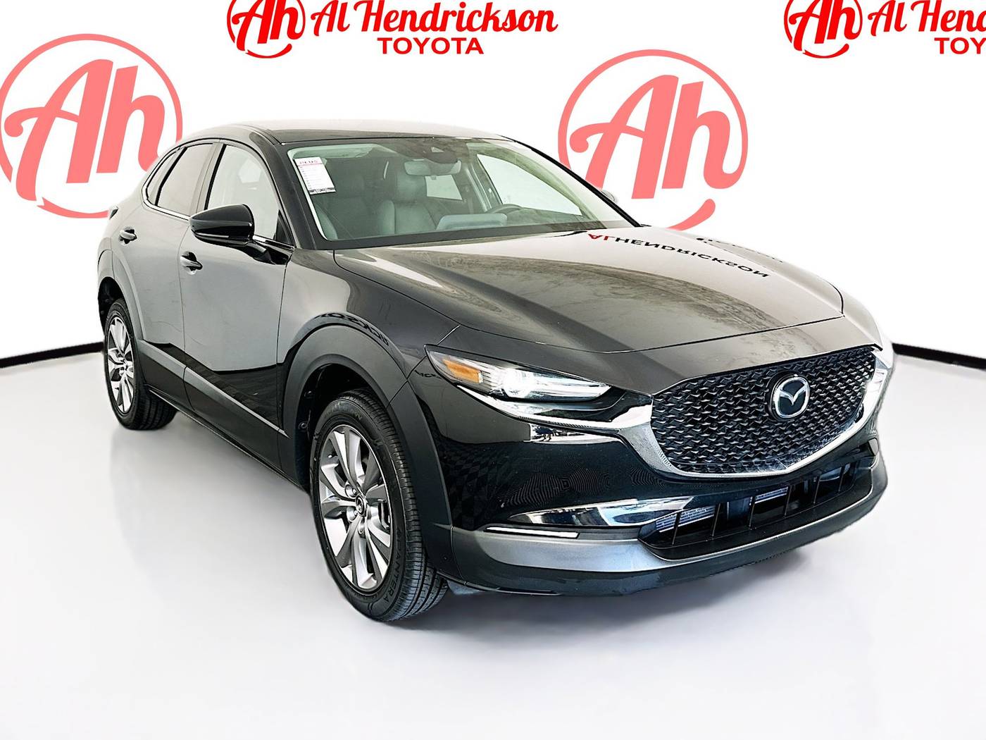 2021 Mazda CX-30 Select — SUV — 45,141 mi — Coconut Creek, FL