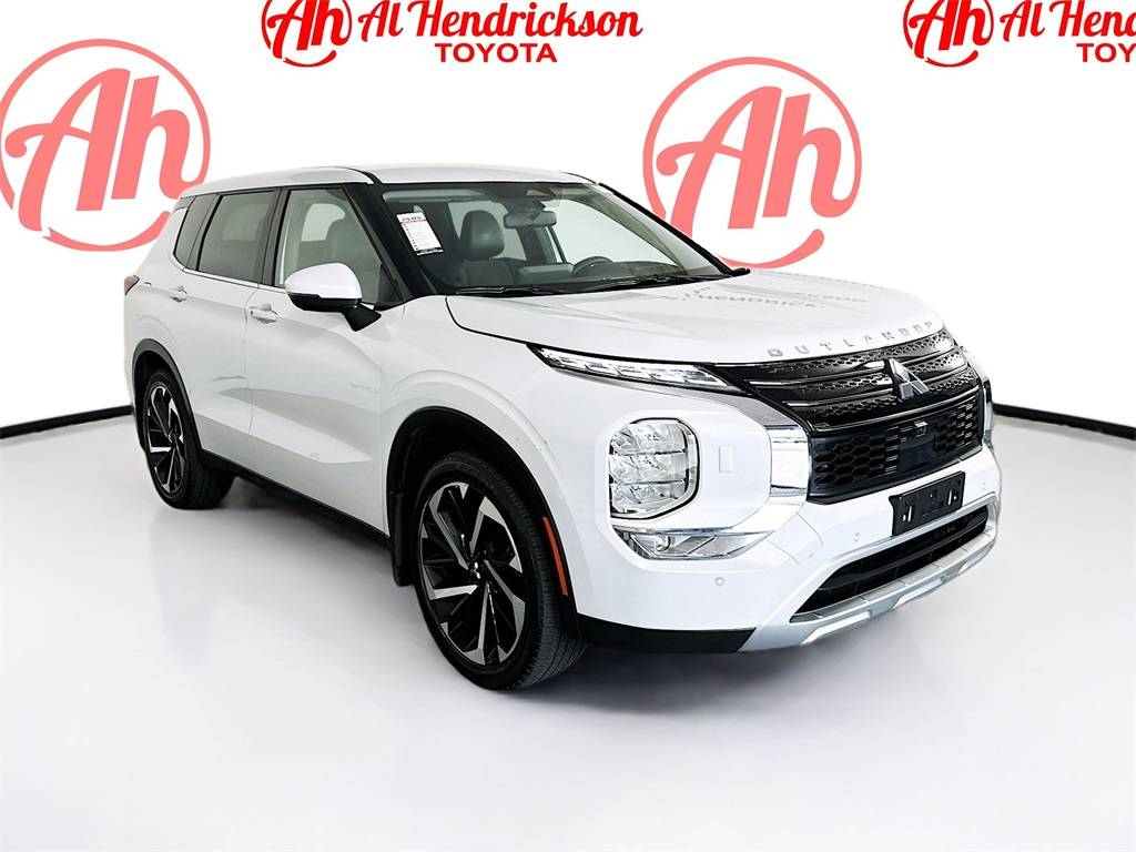 2023 Mitsubishi Outlander SE — SUV — 72,397 mi — Coconut Creek, FL