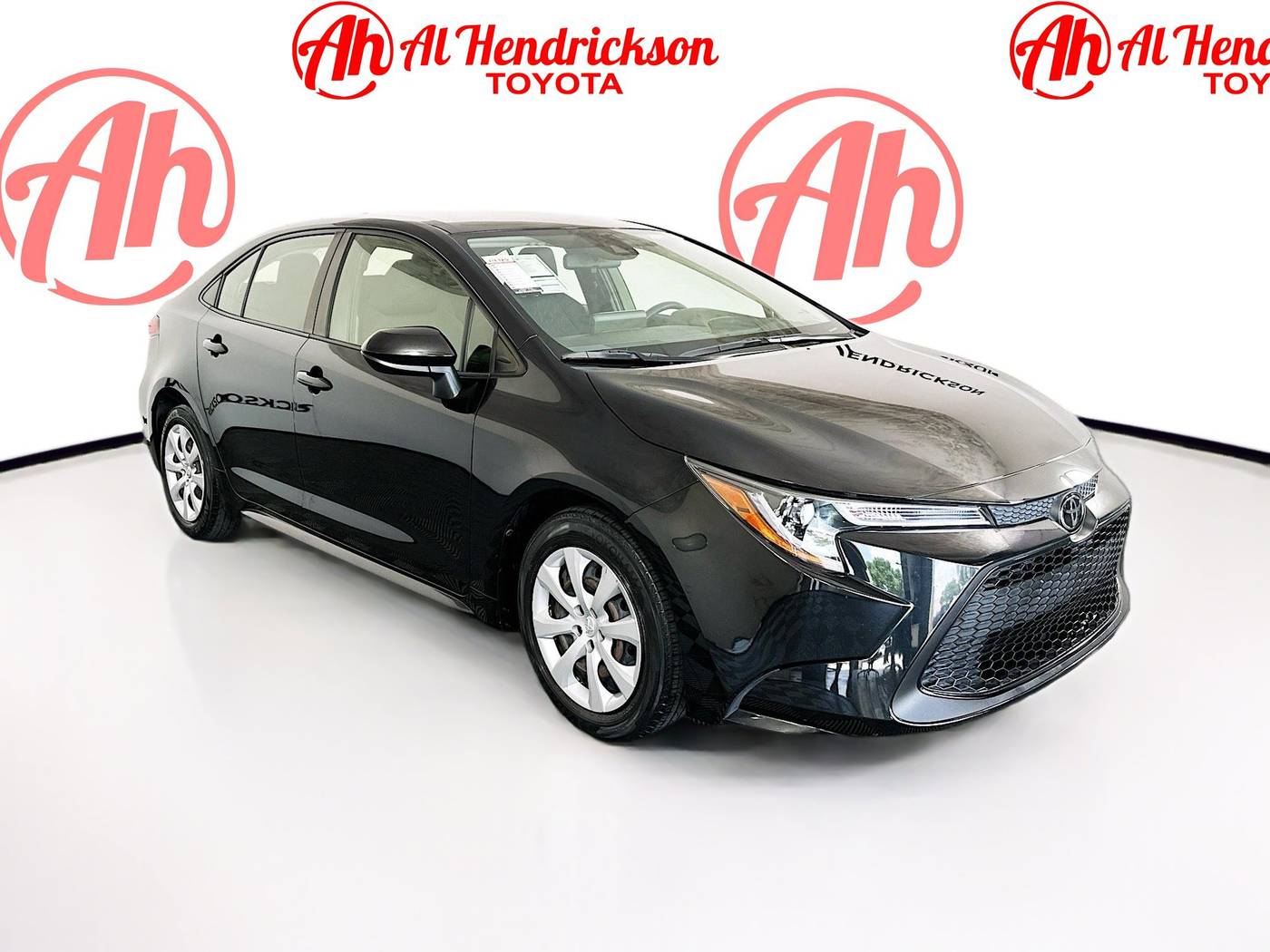 2022 Toyota Corolla LE — Sedan — 31,911 mi — Coconut Creek, FL
