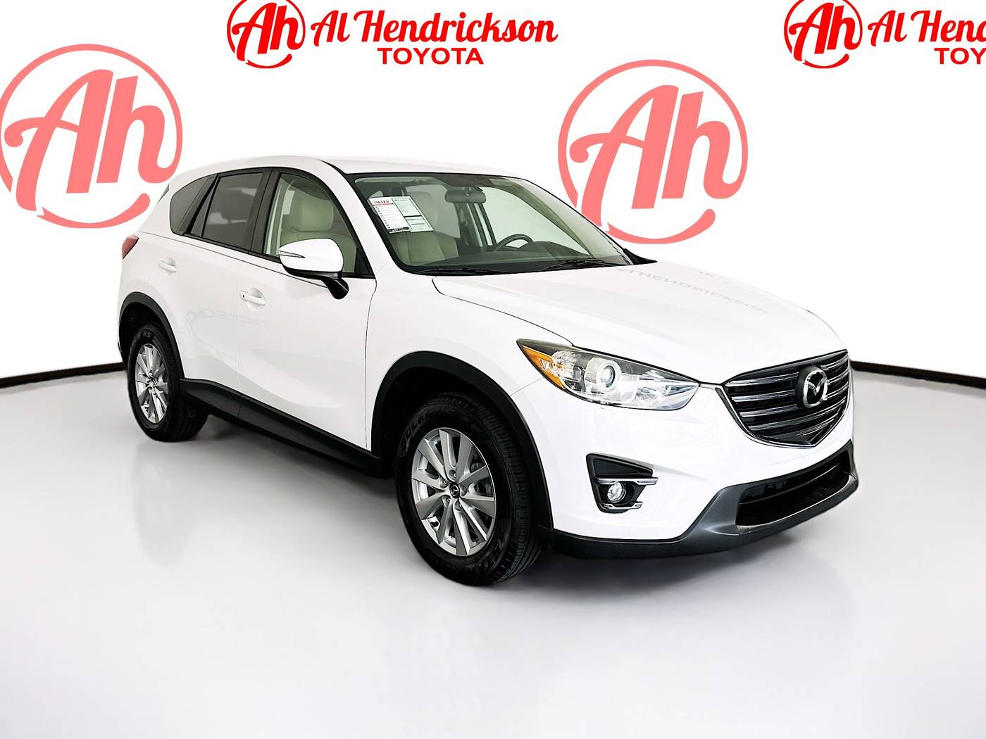 2016 Mazda CX-5 Touring — SUV — 53,808 mi — Coconut Creek, FL