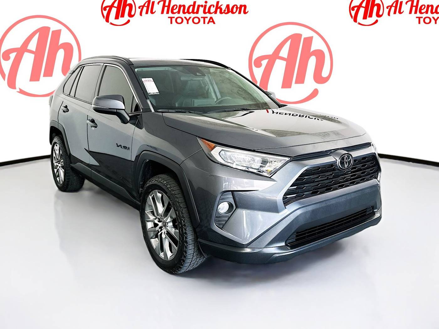 2021 Toyota RAV4 XLE Premium — SUV — 81,190 mi — Coconut Creek, FL
