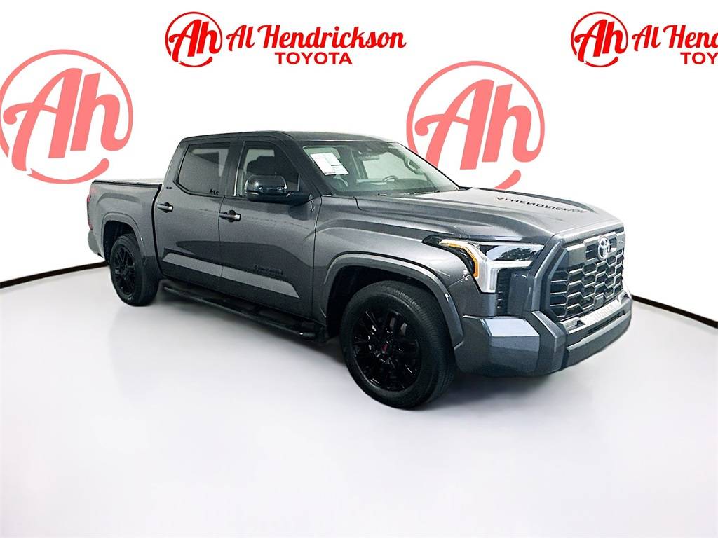 2024 Toyota Tundra SR5 — Pickup Truck — 26,923 mi — Coconut Creek, FL