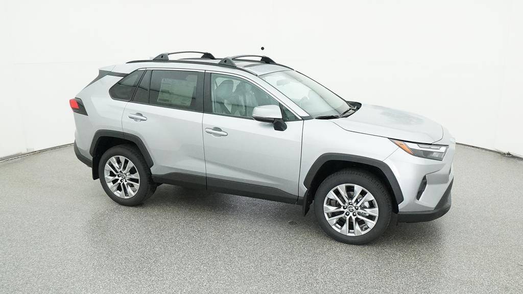 2024 Toyota RAV4 XLE Premium — SUV — 40,163 mi — Coconut Creek, FL