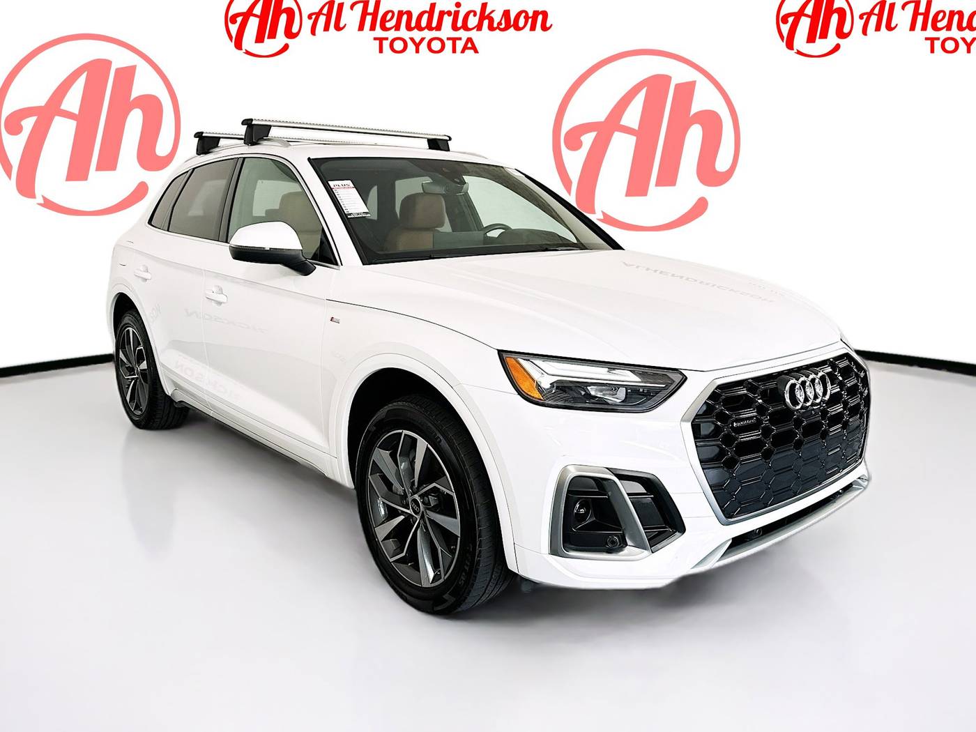2023 Audi Q5 Premium Plus — SUV — 52,256 mi — Coconut Creek, FL