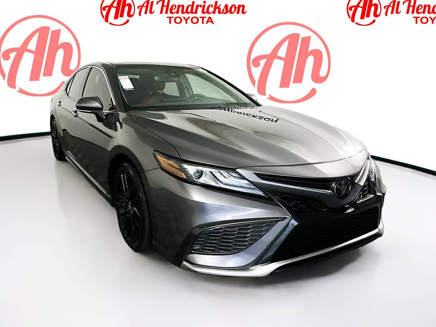 2021 Toyota Camry XSE — Sedan — 74,817 mi — Coconut Creek, FL