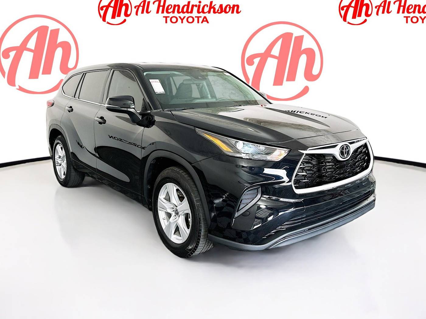 2022 Toyota Highlander L — SUV — 41,067 mi — Coconut Creek, FL