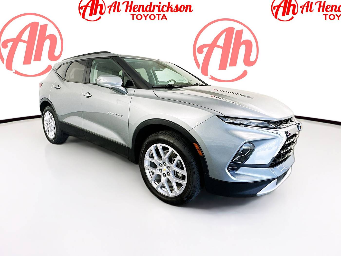 2023 Chevrolet Blazer 3LT — SUV — 32,904 mi — Coconut Creek, FL