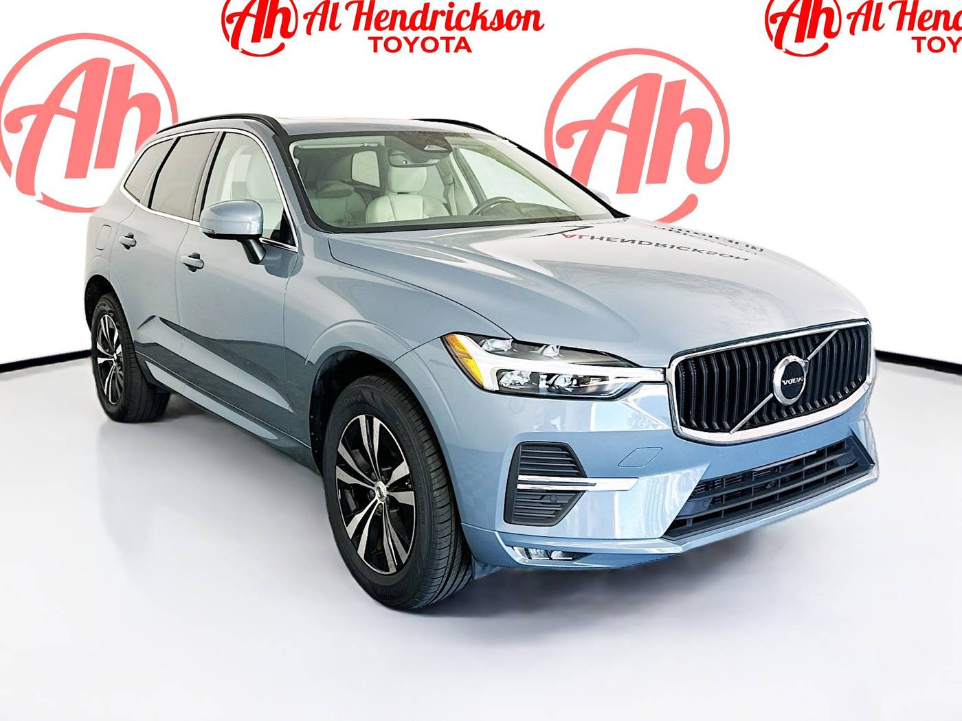 2023 Volvo XC60 Core — SUV — 26,476 mi — Coconut Creek, FL
